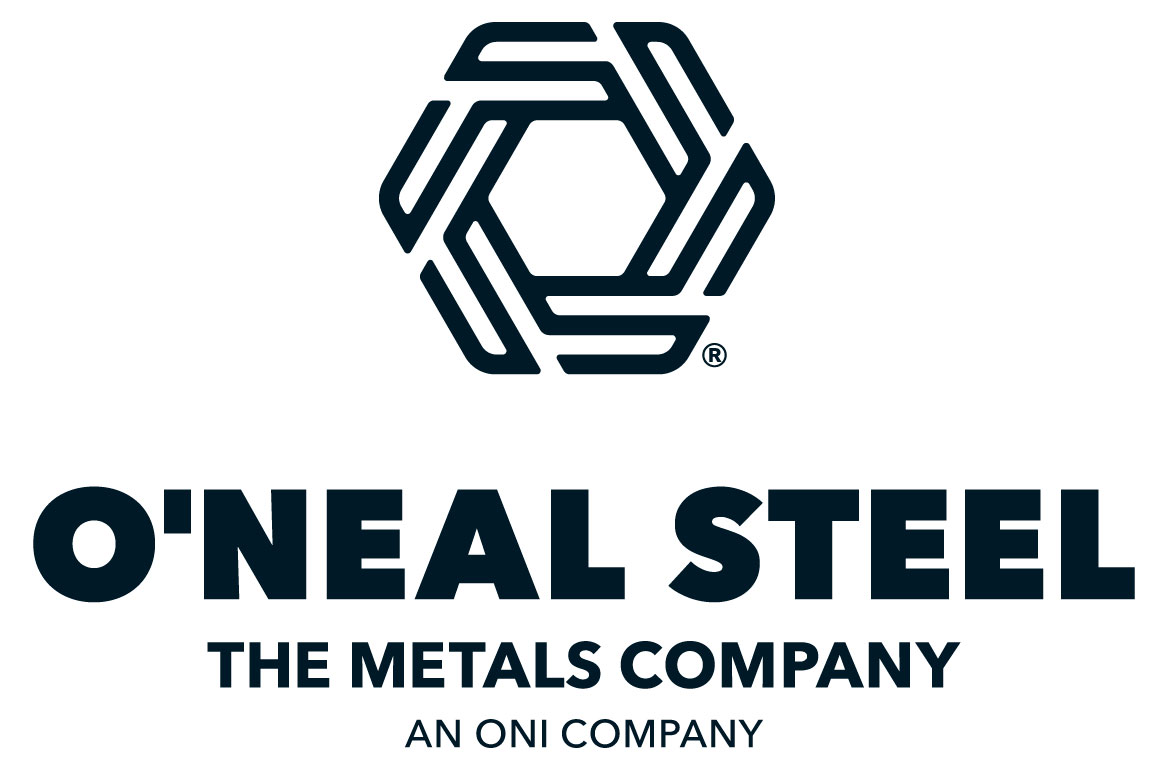 O'neal steel logo1